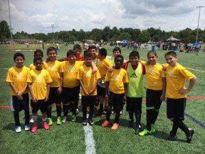 SoccerYellow
