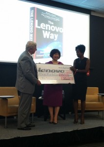 Lenovo