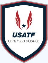 USATF certified course