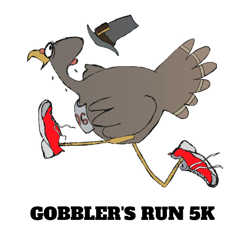 GOBBLER'S RUN 5K