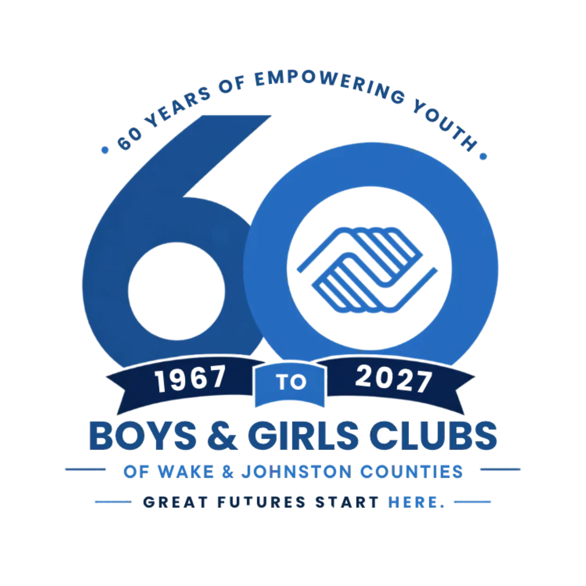 60th Logo