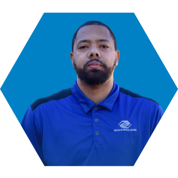 Rashad Herndon