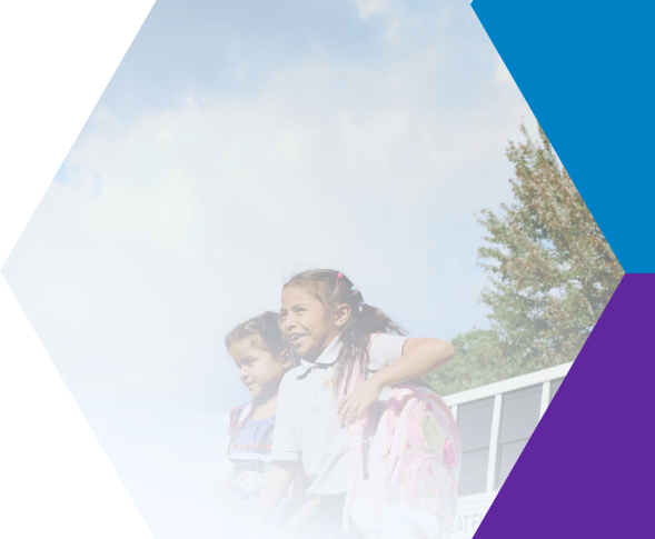 Children at a Boys & Girls Club