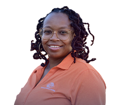 Dominique McCoy